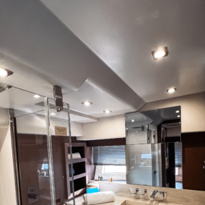 Prestige 680 &#8220;ROMY ONE&#8221; | Yacht de Luxe à Louer