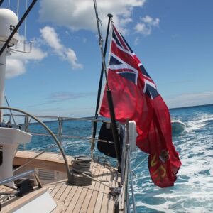 DARK STAR OF LONDON | Yacht de Luxe à Louer