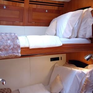 DARK STAR OF LONDON | Yacht de Luxe à Louer