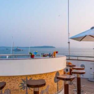 ASHENA | Yacht de Luxe à Louer