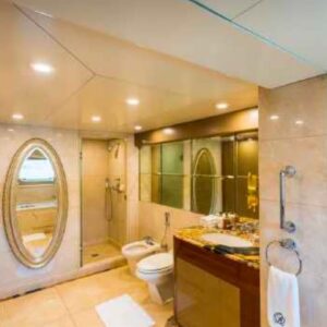 ASHENA | Yacht de Luxe à Louer
