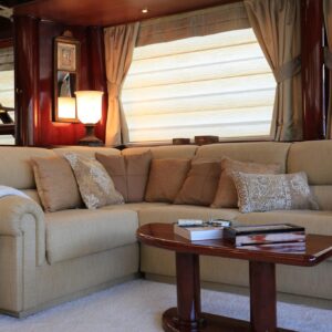Westport &#8220;FORTY LOVE&#8221; |  Yacht de Luxe à Louer