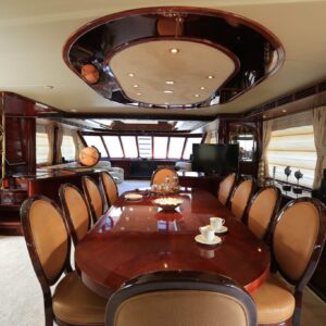Westport &#8220;FORTY LOVE&#8221; |  Yacht de Luxe à Louer