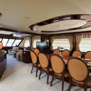 Westport &#8220;FORTY LOVE&#8221; |  Yacht de Luxe à Louer