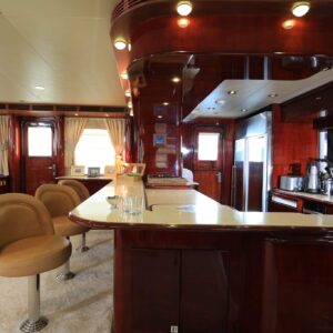 Westport &#8220;FORTY LOVE&#8221; |  Yacht de Luxe à Louer