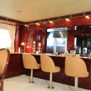 Westport &#8220;FORTY LOVE&#8221; |  Yacht de Luxe à Louer