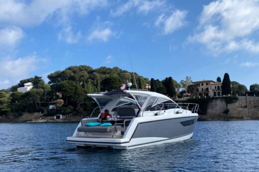 Sealine &#8220;YOLO&#8221; | Yacht de Luxe à Louer