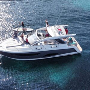 Sealine &#8220;YOLO&#8221; | Yacht de Luxe à Louer