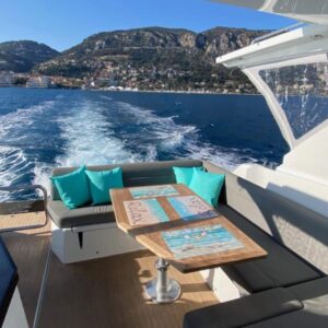 Sealine &#8220;YOLO&#8221; | Yacht de Luxe à Louer