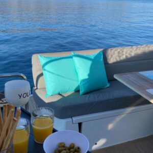 Sealine &#8220;YOLO&#8221; | Yacht de Luxe à Louer