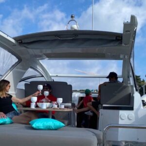 Sealine &#8220;YOLO&#8221; | Yacht de Luxe à Louer