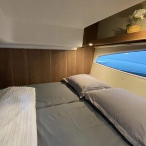 Sealine &#8220;YOLO&#8221; | Yacht de Luxe à Louer