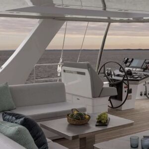 Sunreef Shades of Grey for charter exterior02