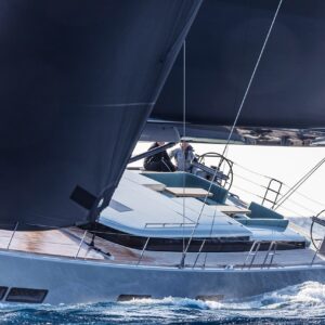 SY YUME for charter exterior 2