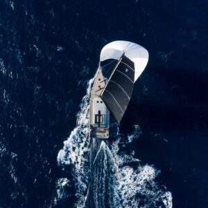 SY YUME YYCHTS for charter exterior 2