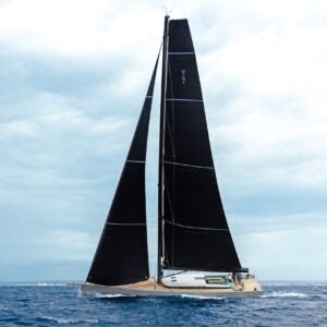 SY YUME for charter exterior 3