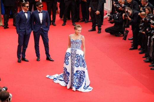 Festival de Cannes édition 2024 des festivités à bord des Yachts de Luxe !