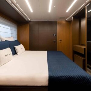 Luxury Yacht RIVA Corsaro 100 for sale