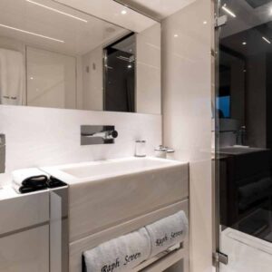 Luxury Yacht RIVA Corsaro 100 for sale