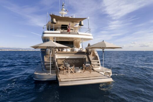 Festival du Yachting de Cannes édition 2024 : Le salon Incontournable pour les Passionnés et les Professionnels du yachting