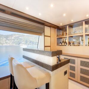 Benetti &#8220;NELA&#8221; (ex Soy Amor) | Yacht de Luxe à Louer