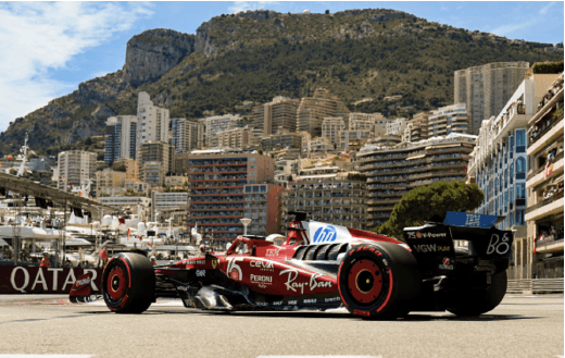 &#x00A0;Le&#x20;Grand&#x20;Prix&#x20;de&#x20;Monaco&#x20;&#x3A;&#x20;L&amp;&#x23;8217&#x3B;Apog&#x00E9;e&#x20;du&#x20;Luxe&#x00A0;