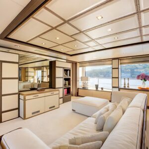 Benetti &#8220;NELA&#8221; (ex Soy Amor) | Yacht de Luxe à Louer