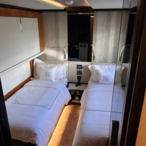 Yacht de luxe GULF CRAFT Majesty 100 à vendre