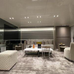 Yacht de luxe Sanlorenzo SX88 à vendre