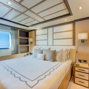 Benetti &#8220;NELA&#8221; (ex Soy Amor) | Yacht de Luxe à Louer