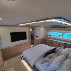 Yacht de luxe SIRENA 68 à vendre