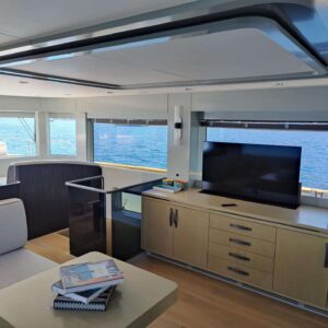 Yacht de luxe SIRENA 68 à vendre