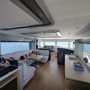 Yacht de luxe SIRENA 68 à vendre