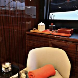 Luxury yacht RIVA Folgore 88 for sale