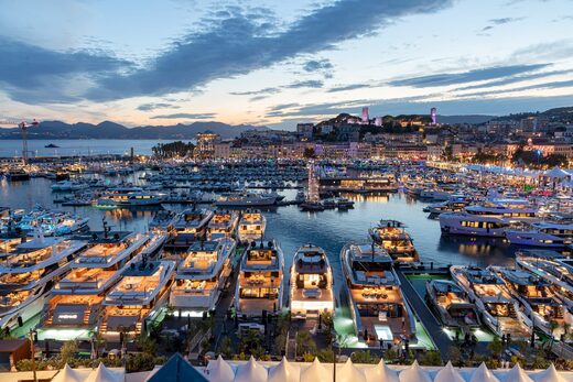Cannes Yachting Festival : pourquoi ce salon est un rendez-vous incontournable pour les passionnés de yachting