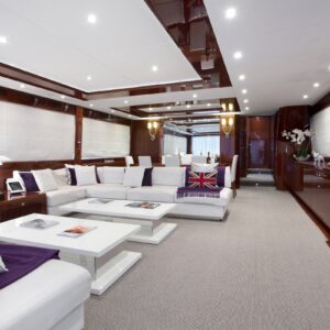 Princess &#8220;MOLLY MALONE&#8221; | Yacht de Luxe à Louer