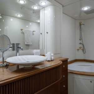 Luxury yacht AZIMUT JUMBO 100 for sale