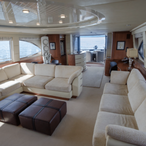 Luxury yacht AZIMUT JUMBO 100 for sale