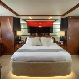 Luxury yacht AZIMUT JUMBO 100 for sale
