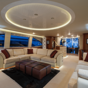 Luxury yacht AZIMUT JUMBO 100 for sale