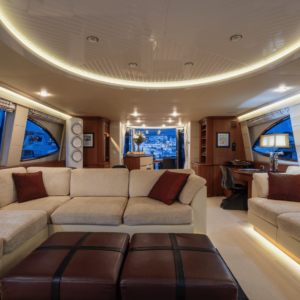 Luxury yacht AZIMUT JUMBO 100 for sale