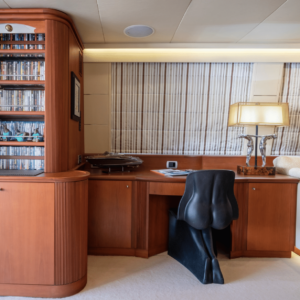Luxury yacht AZIMUT JUMBO 100 for sale