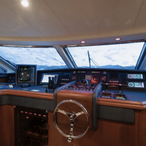 Luxury yacht AZIMUT JUMBO 100 for sale