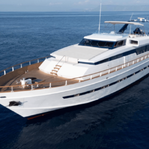 AKHIR 30 &#8220;OLGA&#8221; | Yacht de Luxe à Louer