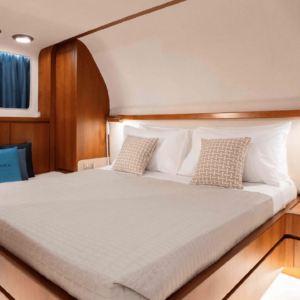 AKHIR 30 &#8220;OLGA&#8221; | Yacht de Luxe à Louer