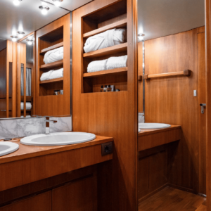 AKHIR 30 &#8220;OLGA&#8221; | Yacht de Luxe à Louer