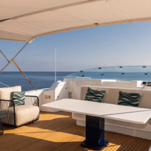 AKHIR 30 &#8220;OLGA&#8221; | Yacht de Luxe à Louer