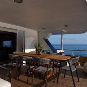 AKHIR 30 &#8220;OLGA&#8221; | Yacht de Luxe à Louer