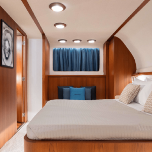 AKHIR 30 &#8220;OLGA&#8221; | Yacht de Luxe à Louer