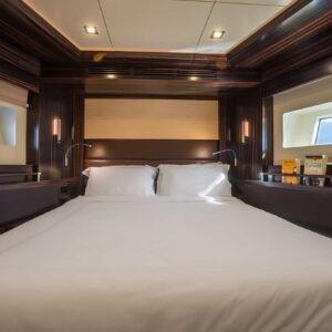Yacht de luxe SIRENA 64 à vendre